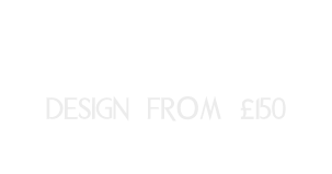 WEBSITE DESIGN FROM £150