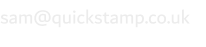 sam@quickstamp.co.uk