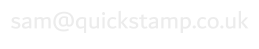 sam@quickstamp.co.uk