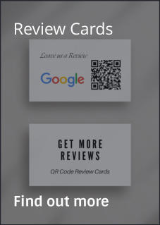 Review Cards                Find out more