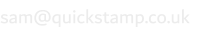sam@quickstamp.co.uk